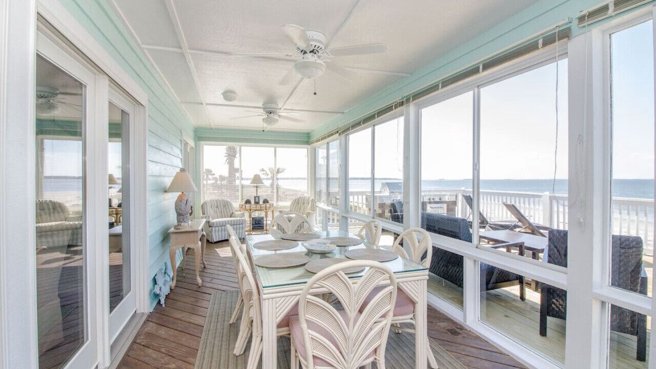Photo of Outdoor in Beachwalk