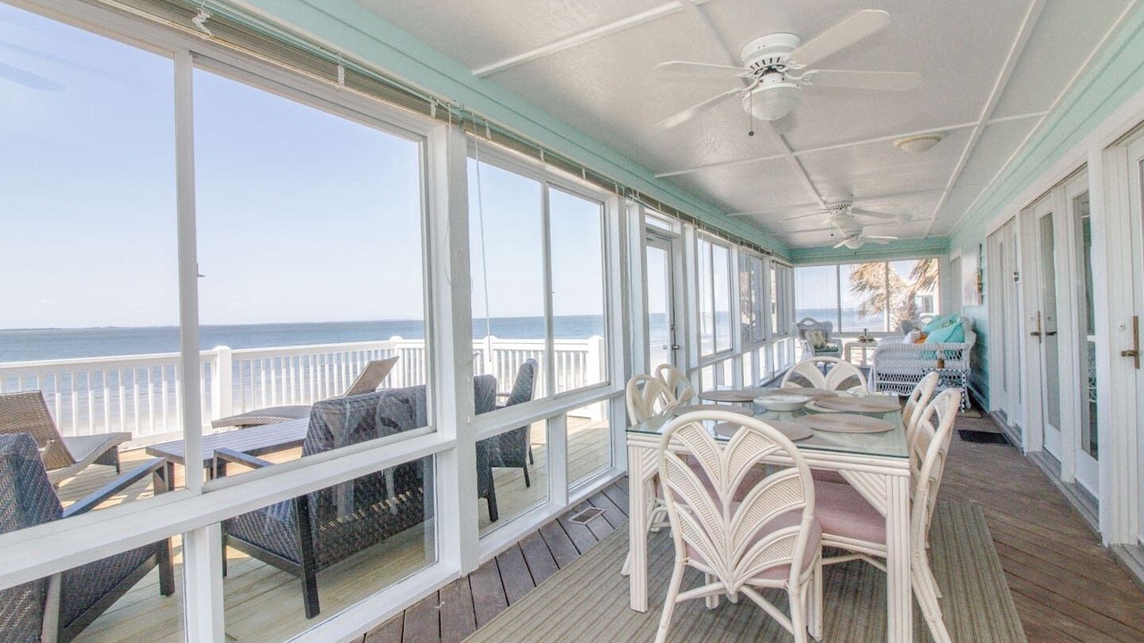 Photo of Outdoor in Beachwalk