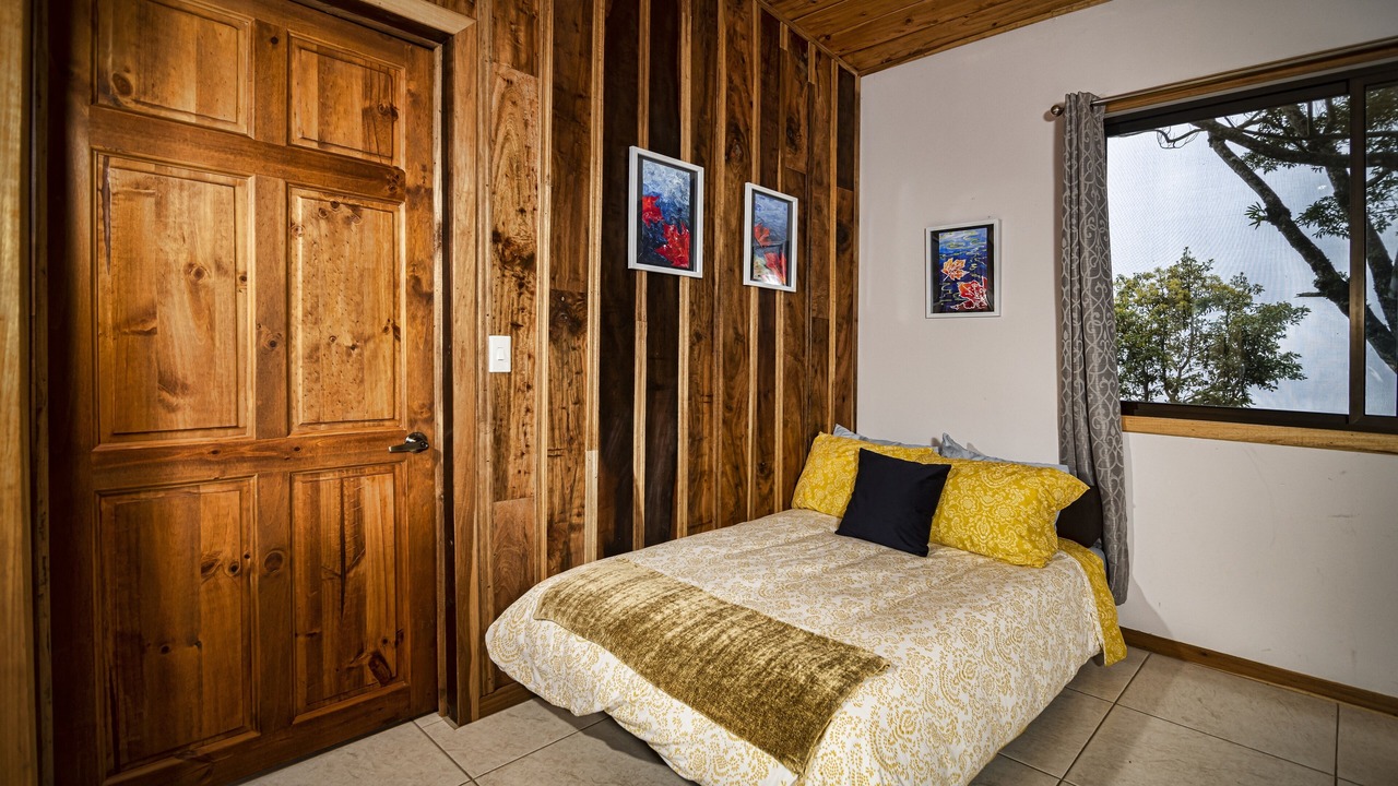Photo of Bedroom in Monteverde