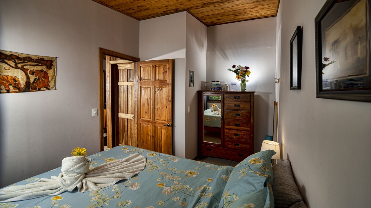 Photo of Bedroom in Monteverde