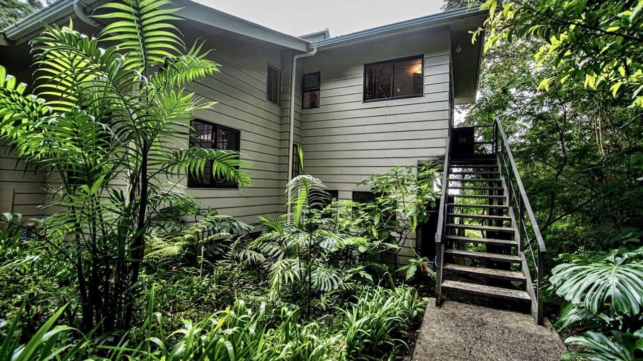 Photo of Outdoor in Monteverde