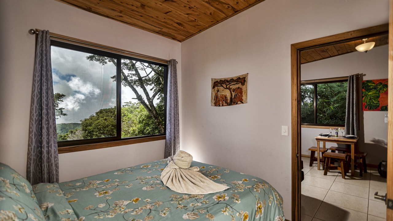 Photo of Bedroom in Monteverde