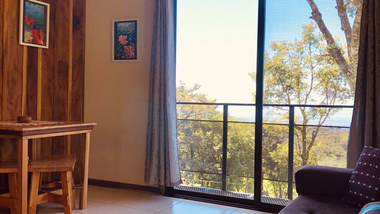 Photo of Livingroom in Monteverde