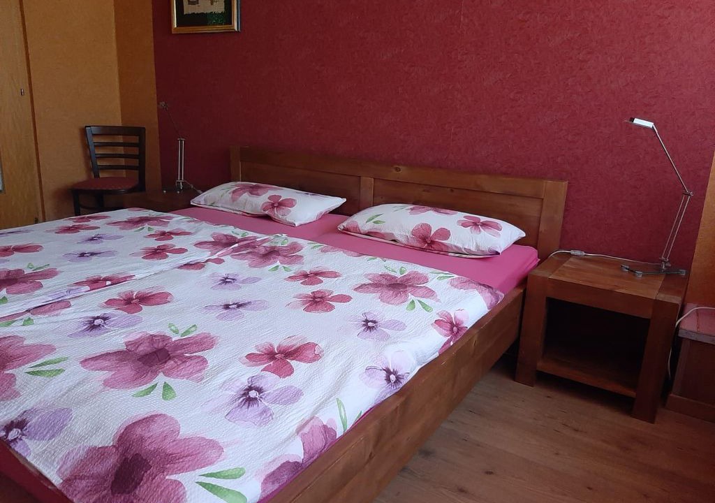 Photo of Bedroom in Nisterau
