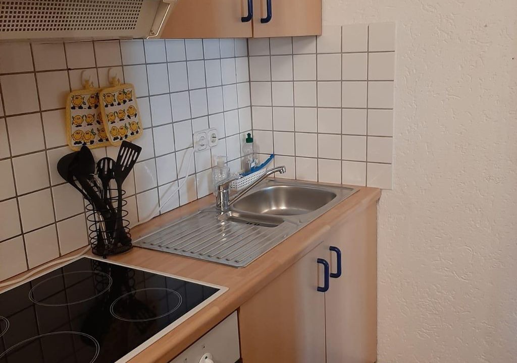 Photo of Kitchen in Nisterau