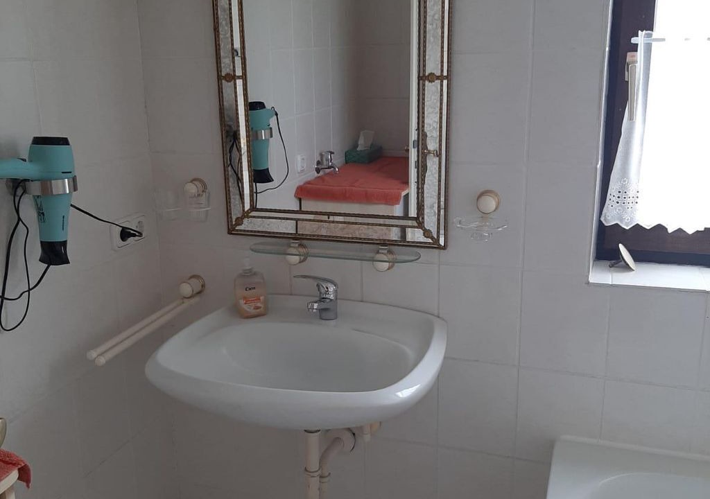Photo of Bathroom in Nisterau