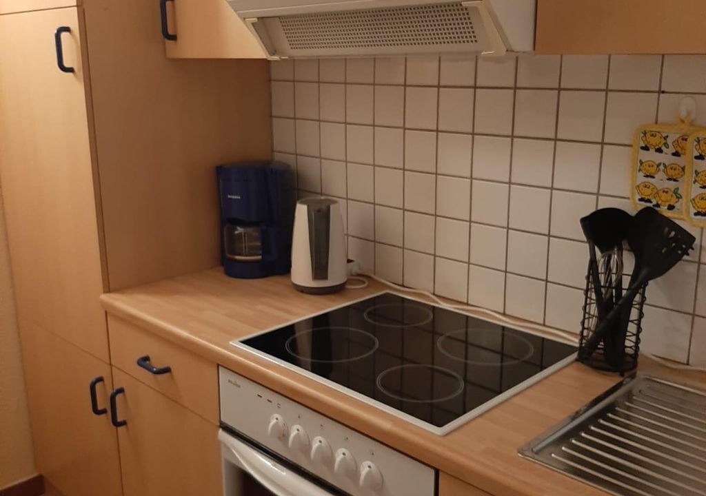 Photo of Kitchen in Nisterau