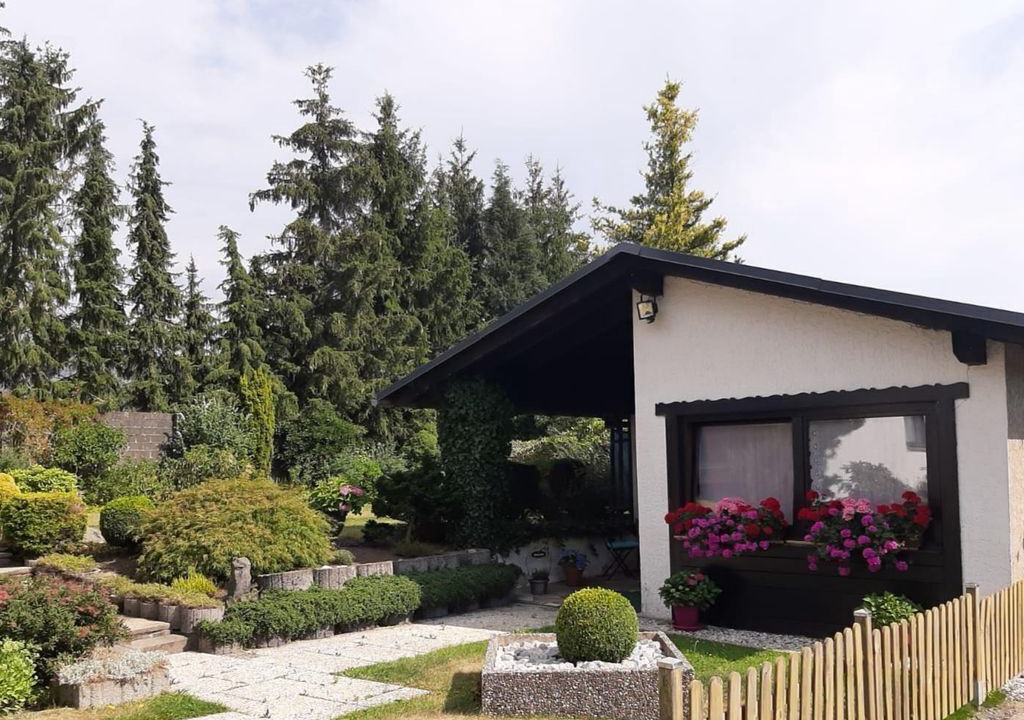 Photo of Outdoor in Nisterau