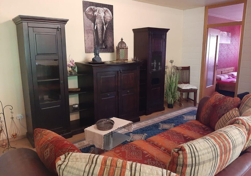 Photo of Livingroom in Nisterau