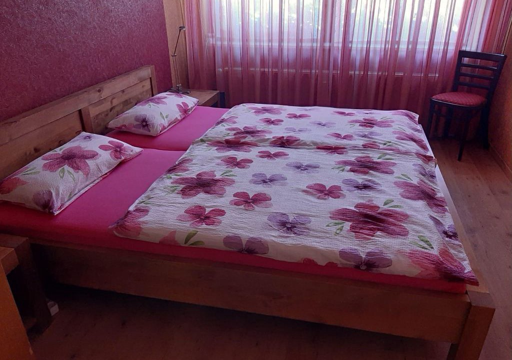 Photo of Bedroom in Nisterau