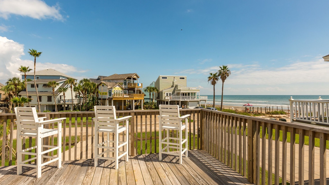 Photo of Outdoor in Pirates Beach