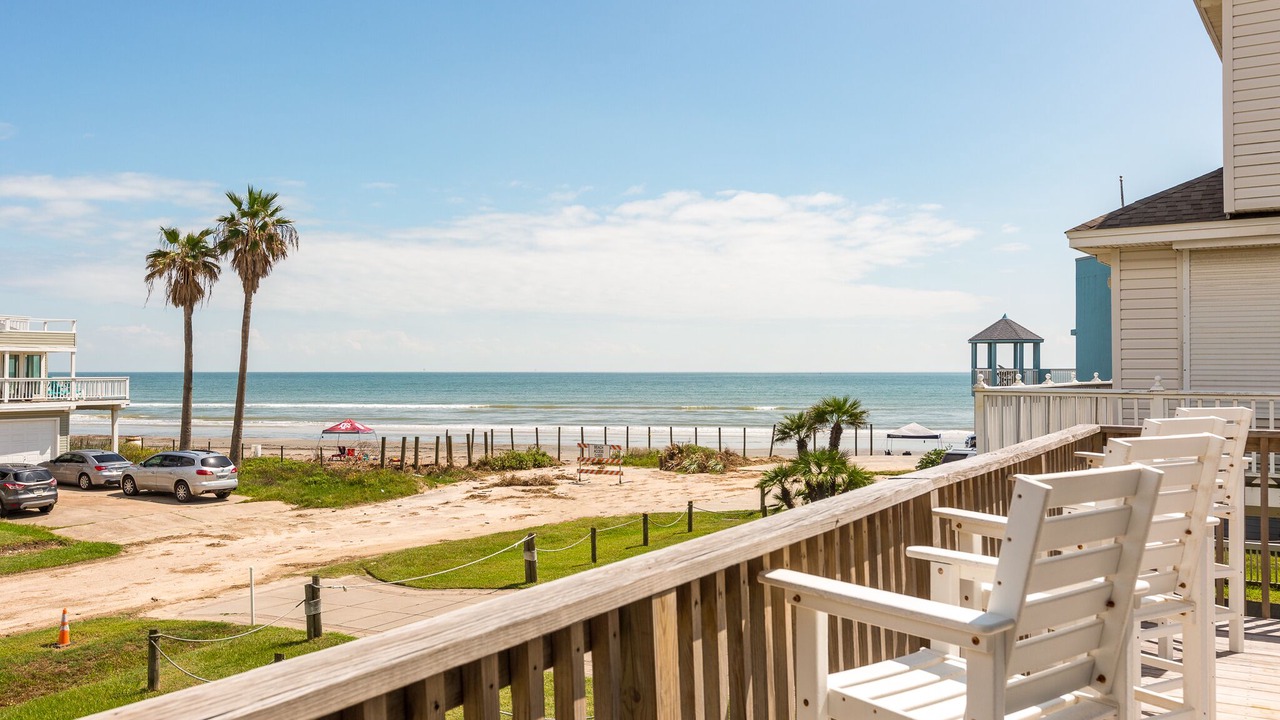 Photo of Outdoor in Pirates Beach