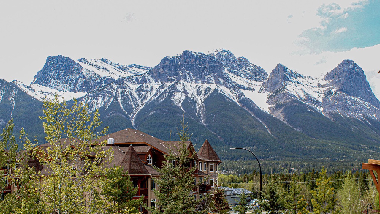 Photo of Others in Canmore