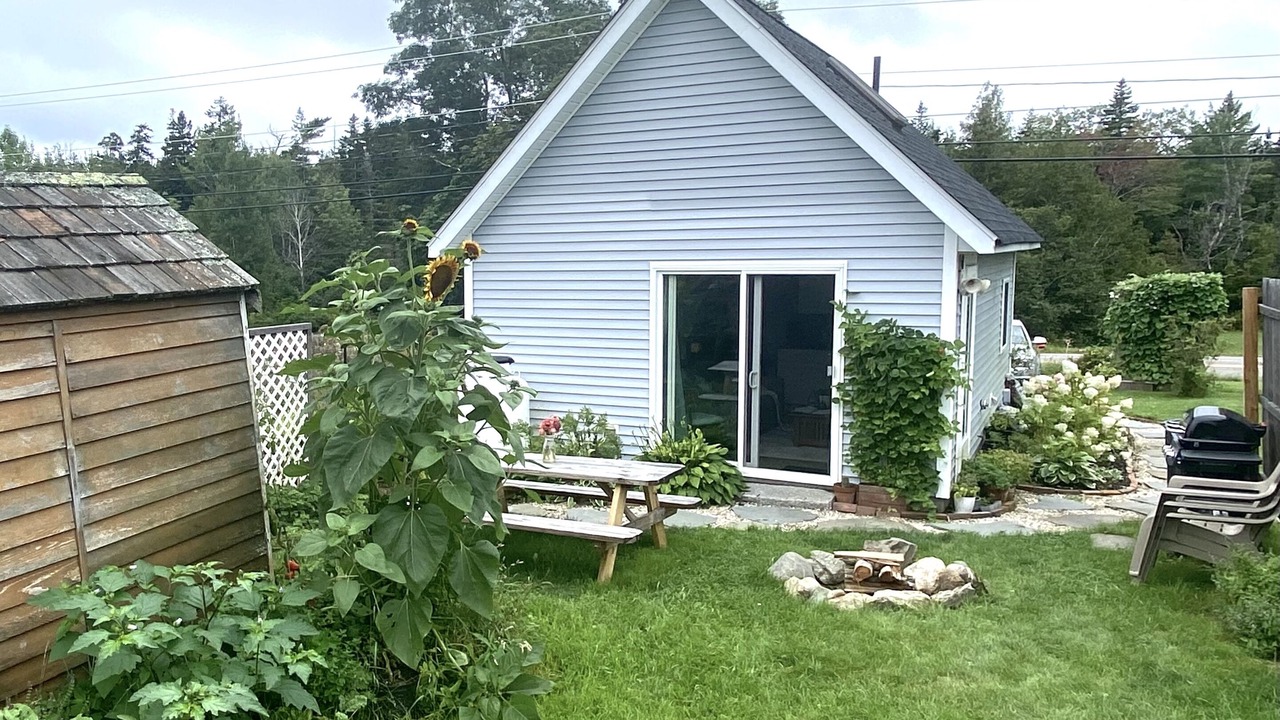 Photo of Outdoor in Seal Cove