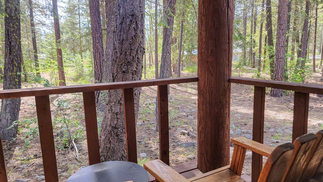 Photo of Outdoor in Mazama