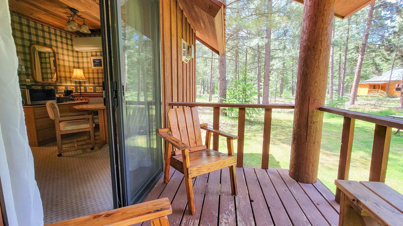 Photo of Outdoor in Mazama