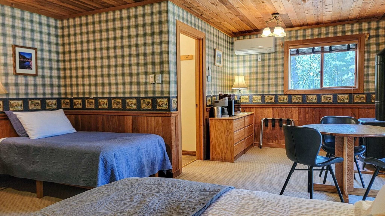 Photo of Bedroom in Mazama