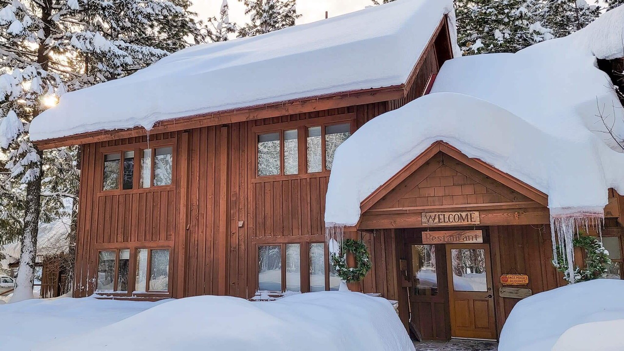Photo of Outdoor in Mazama