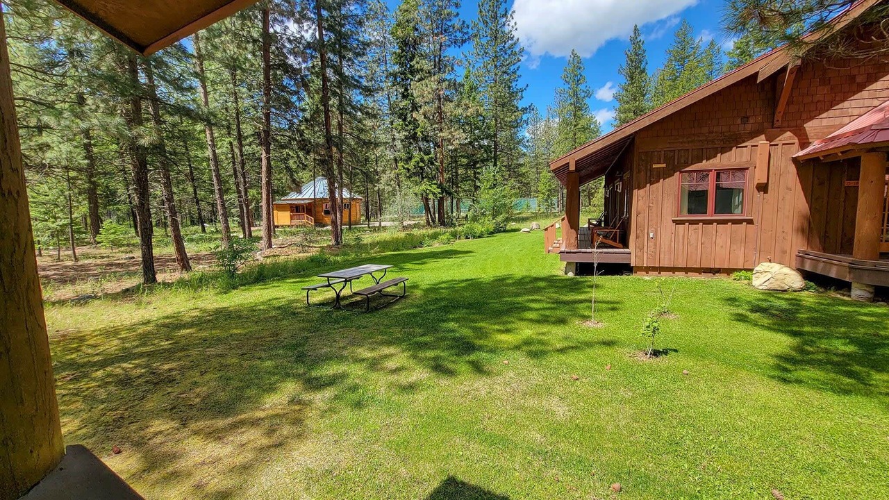 Photo of Outdoor in Mazama