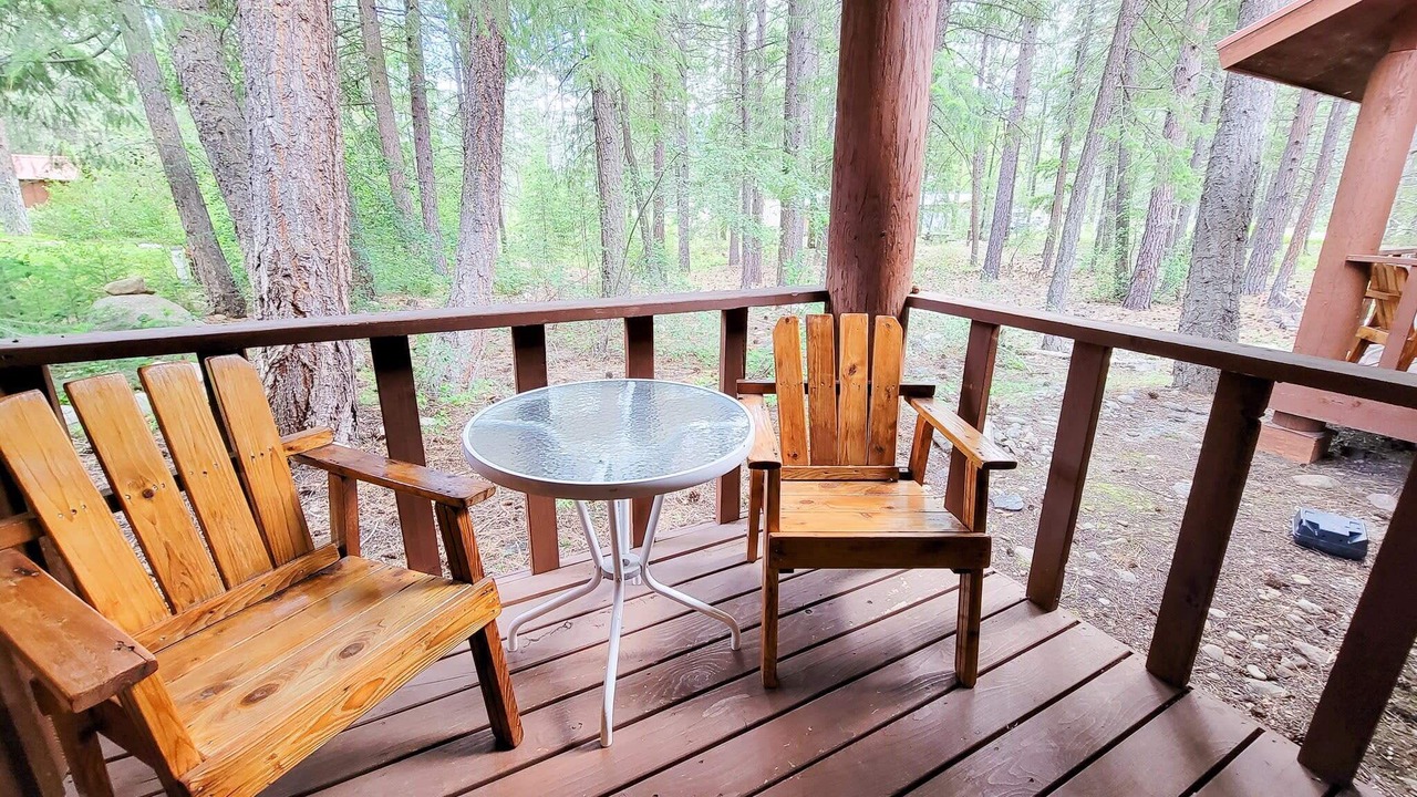 Photo of Outdoor in Mazama