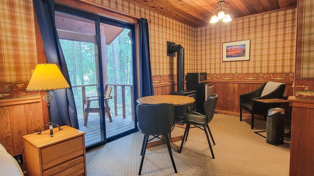 Photo of Others in Mazama