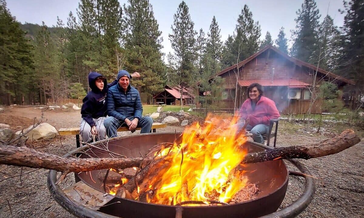 Photo of Outdoor in Mazama