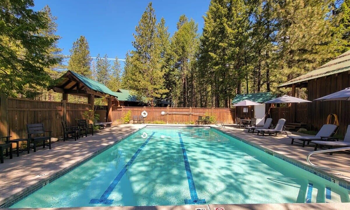 Photo of Outdoor in Mazama