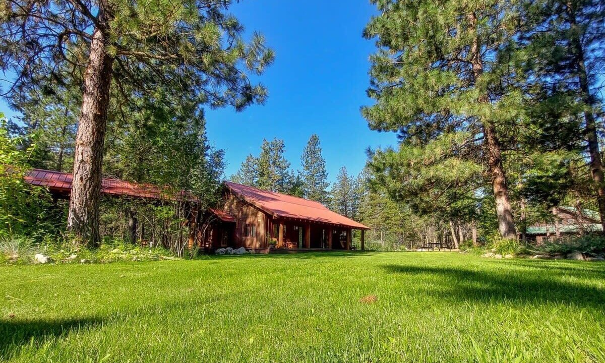 Photo of Outdoor in Mazama