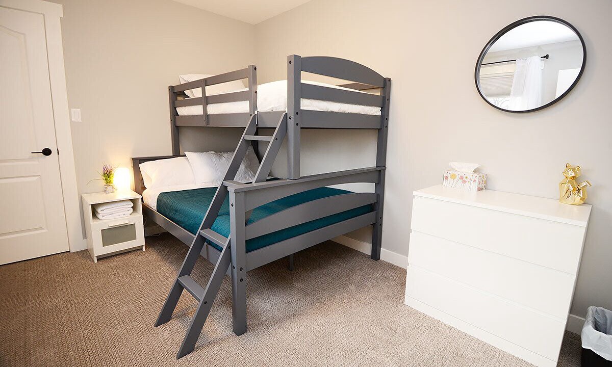 Photo of Bedroom in Pincher Creek