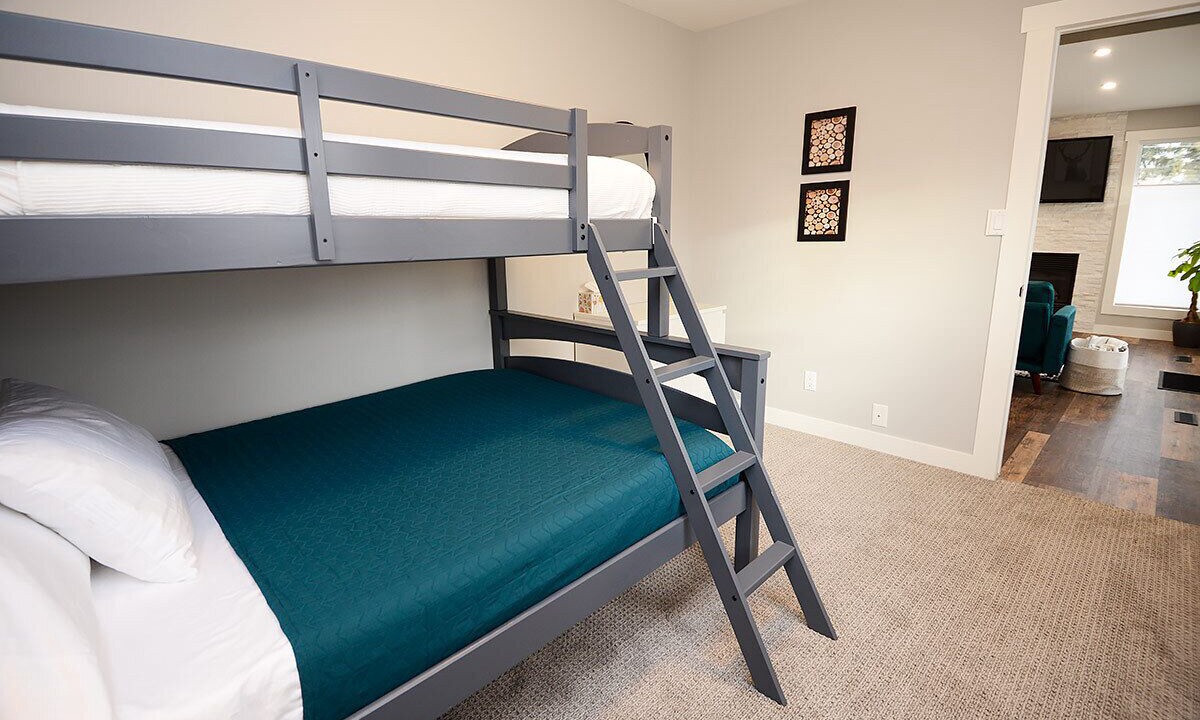 Photo of Bedroom in Pincher Creek