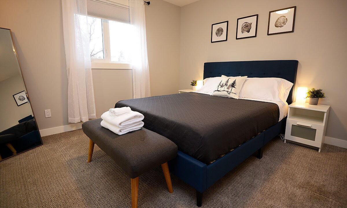 Photo of Bedroom in Pincher Creek