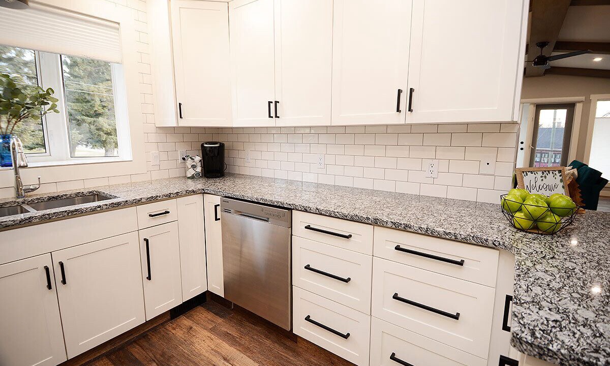 Photo of Kitchen in Pincher Creek