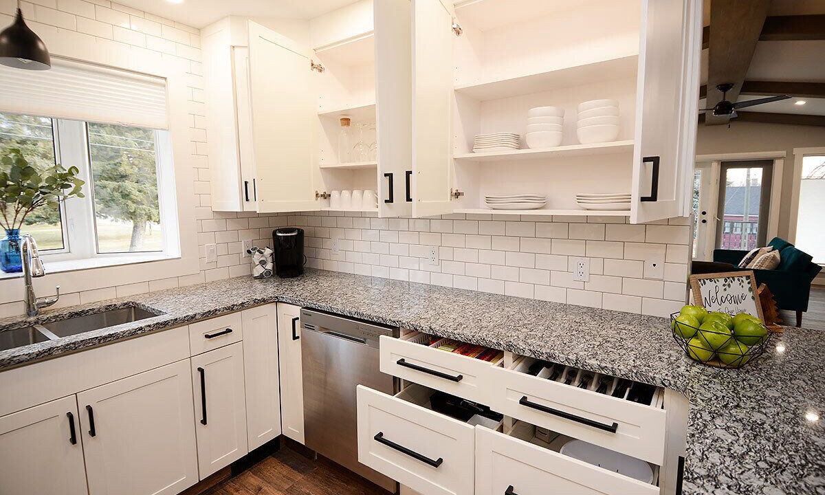 Photo of Kitchen in Pincher Creek