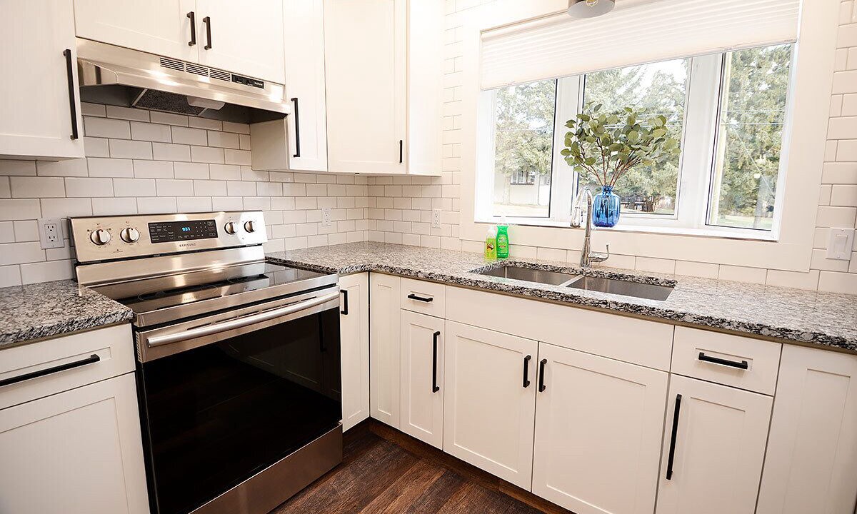 Photo of Kitchen in Pincher Creek