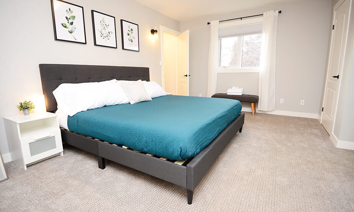 Photo of Bedroom in Pincher Creek