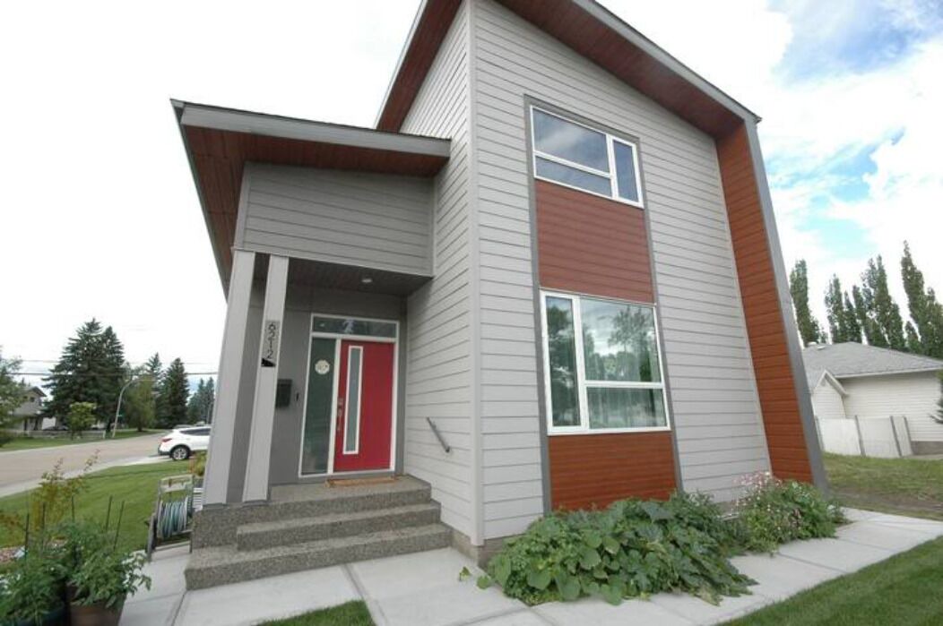 Photo of Outdoor in Northeast Edmonton