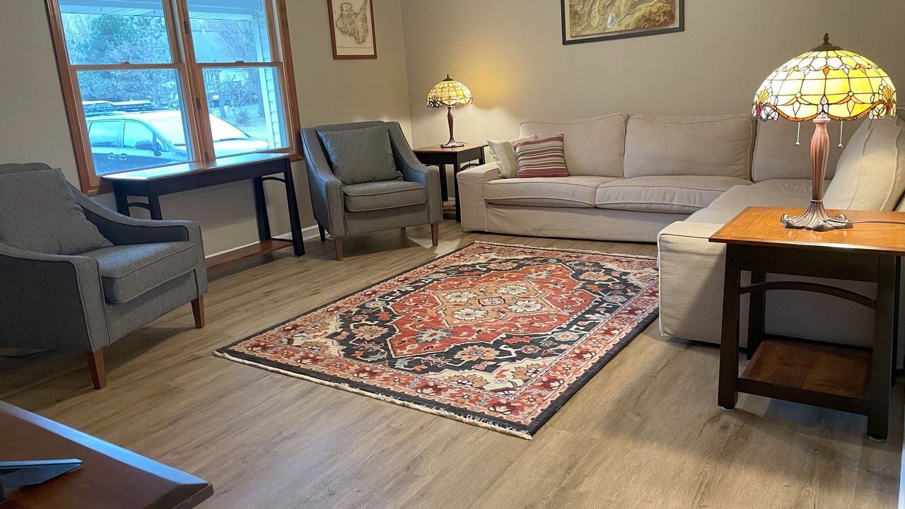 Photo of Livingroom in Kelleys Island