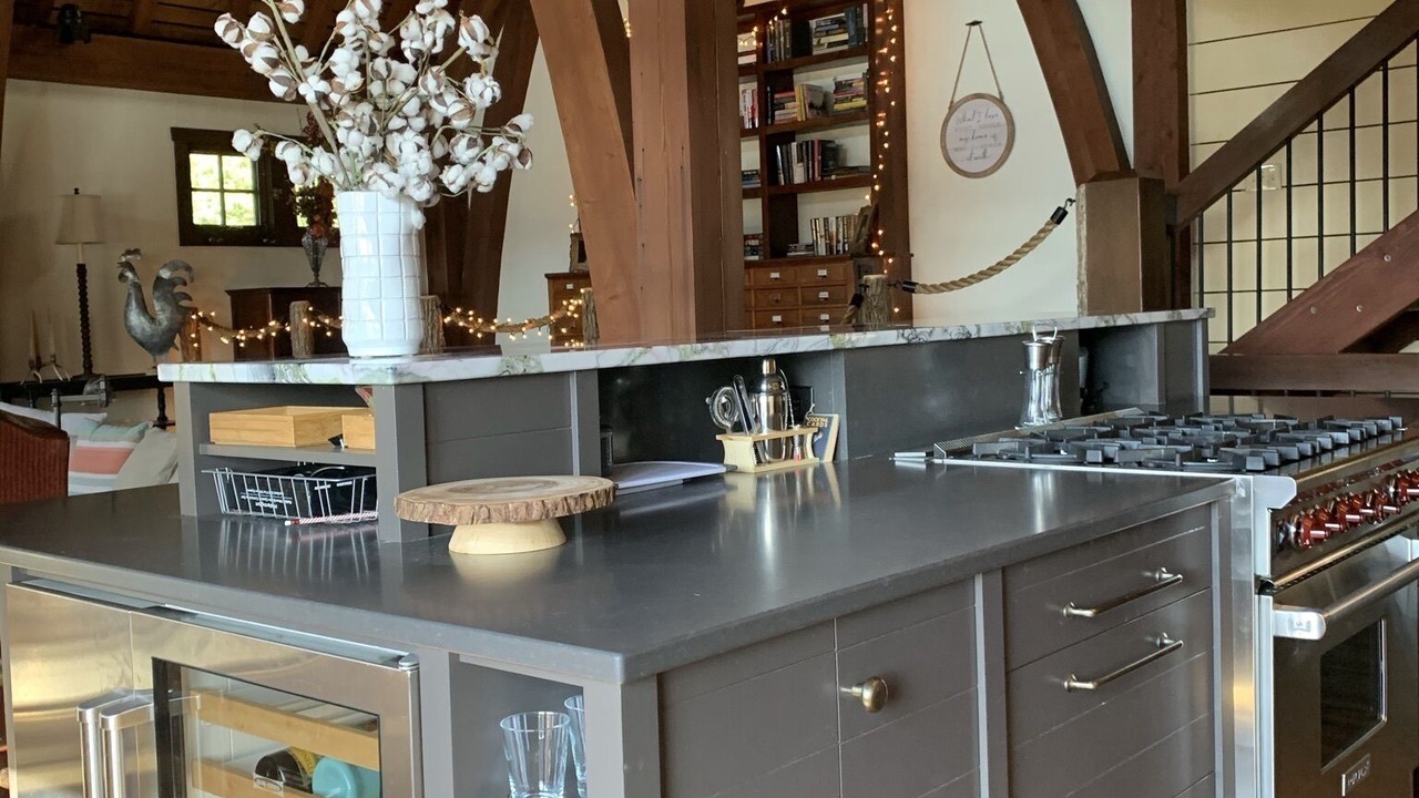 Photo of Kitchen in Cullowhee