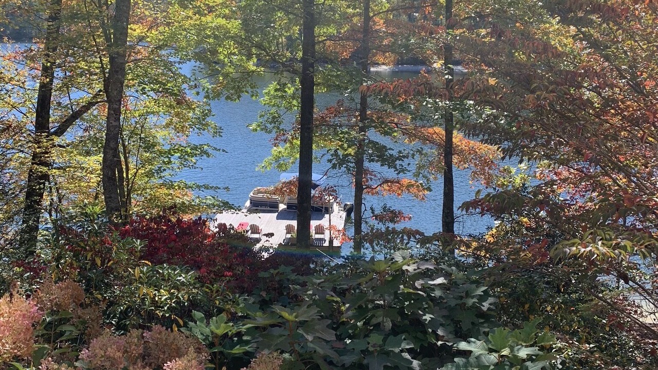 Photo of Outdoor in Cullowhee