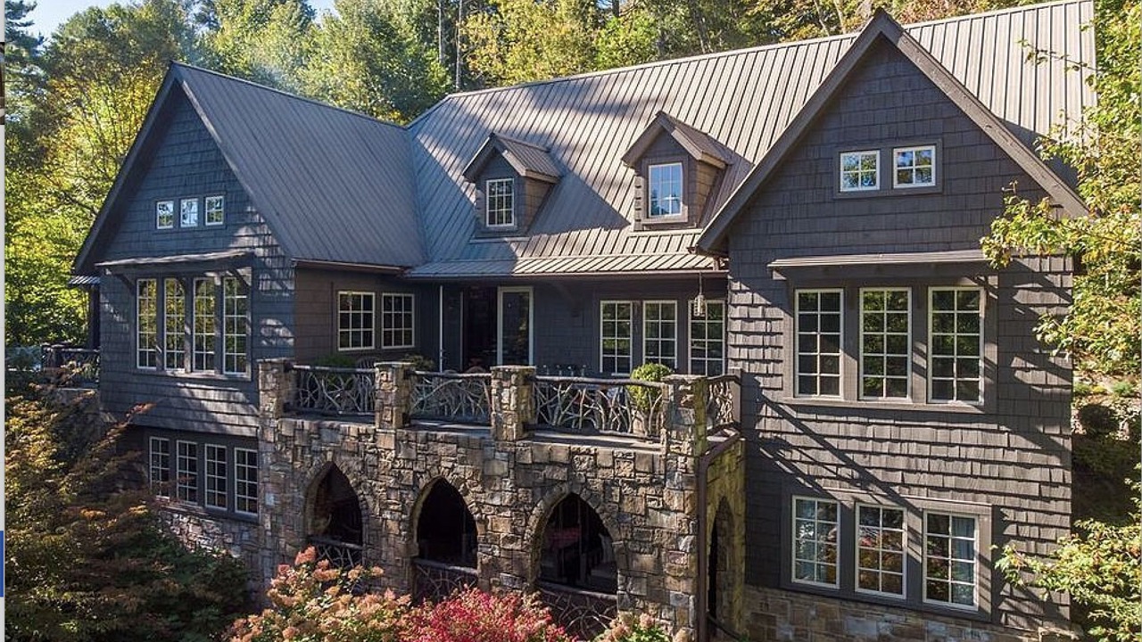 Photo of Outdoor in Cullowhee