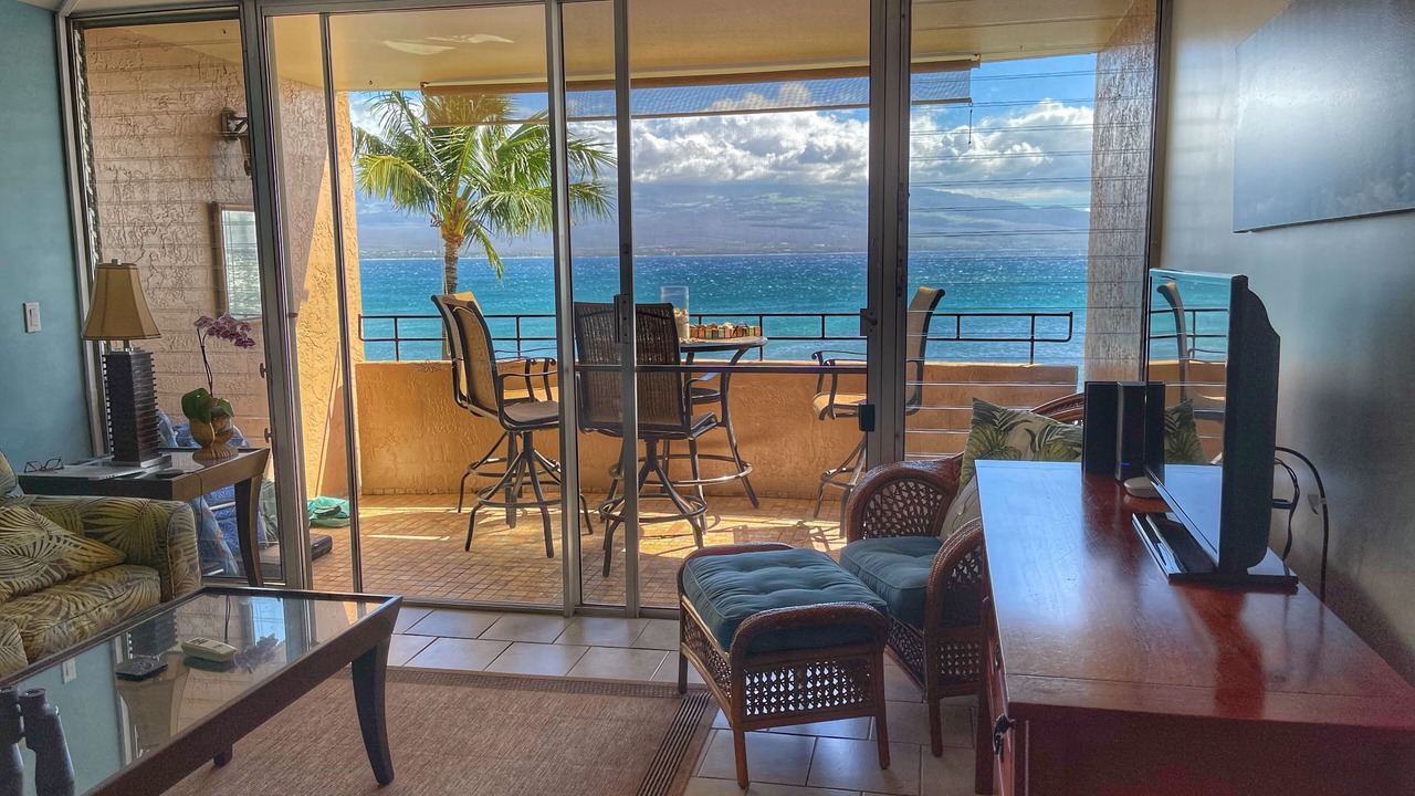 Photo of Livingroom in Maalaea