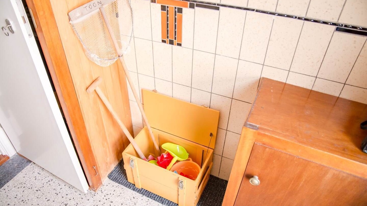 Photo of Bathroom in Municipality of Katwijk