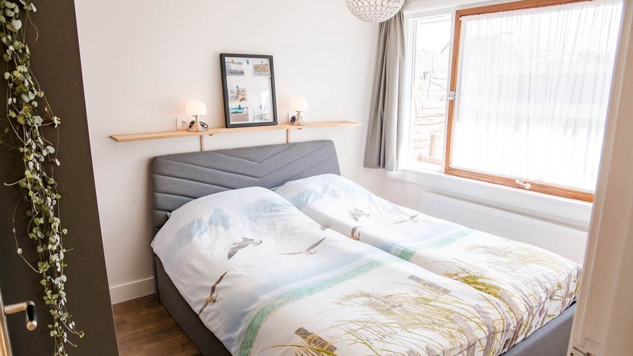 Photo of Bedroom in Municipality of Katwijk