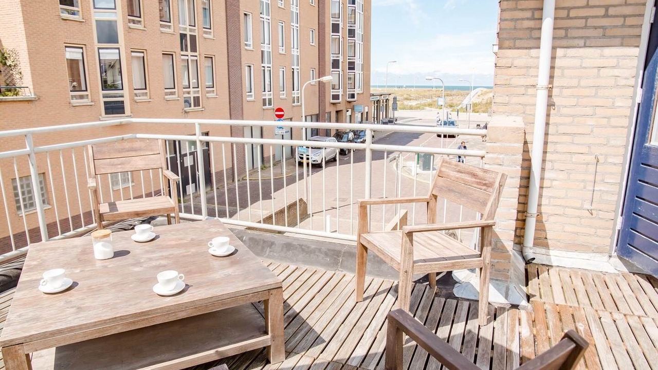 Photo of Outdoor in Municipality of Katwijk