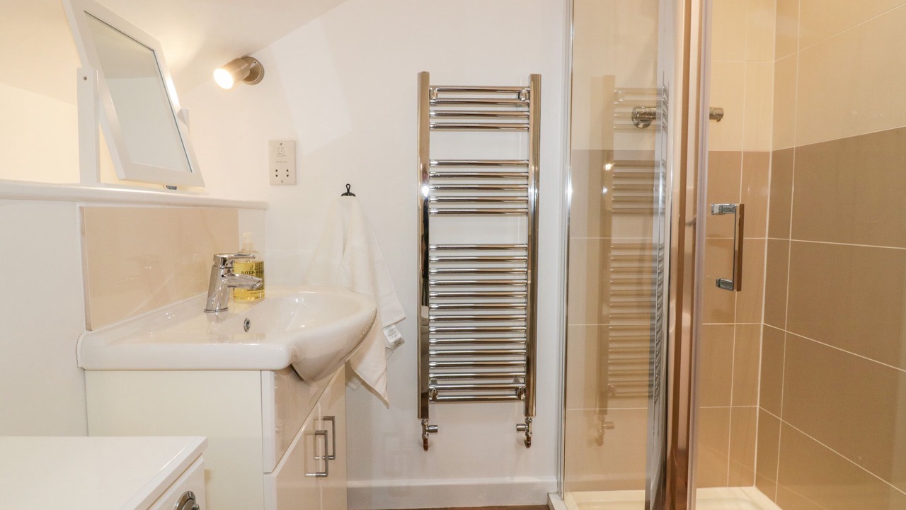 Photo of Bathroom in Camelford