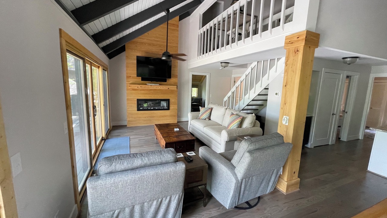Photo of Bedroom in Big Canoe