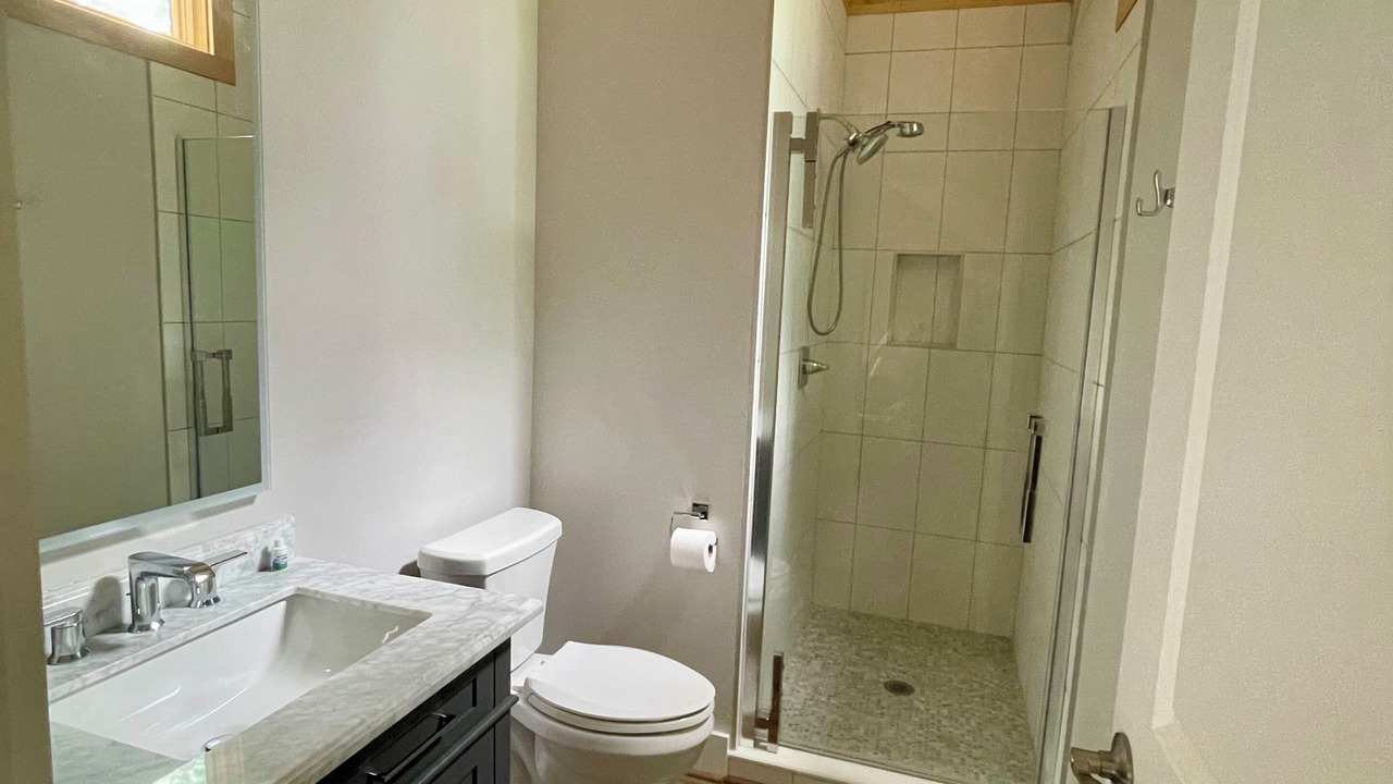 Photo of Bathroom in Big Canoe