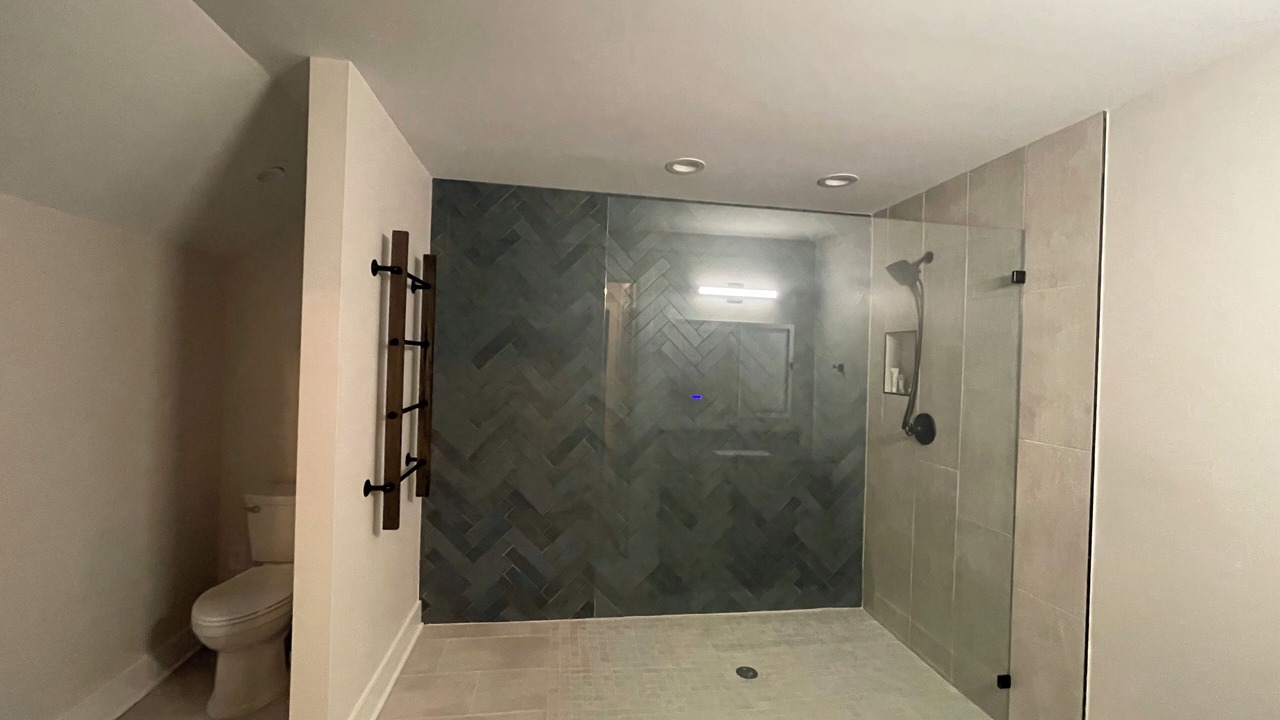 Photo of Bathroom in Big Canoe