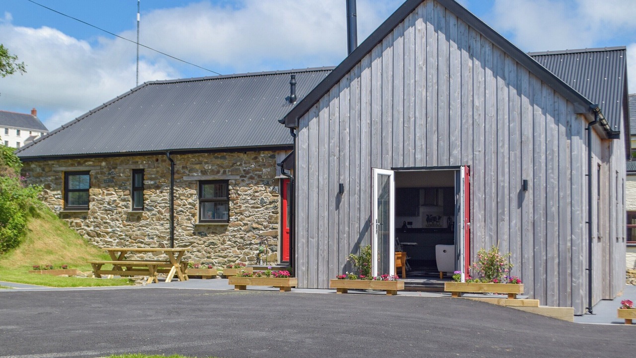 Photo of Outdoor in Whitland