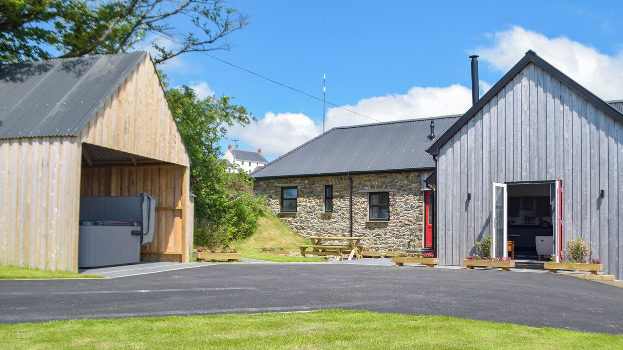 Photo of Outdoor in Whitland